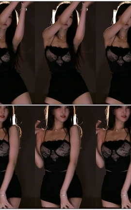 斗鱼 南妹儿热舞V05[1920X1080 4分29秒]