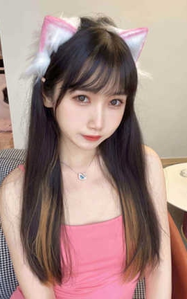 不呆猫 浴室粉色激凸人妻_丽丝库