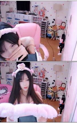 娜娜Sweet-小兔纸版恶龙咆哮[1920X1080][1分2秒]_丽丝库