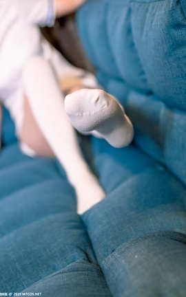 喵糖映画 SPL.006 雷姆护士_丽丝库