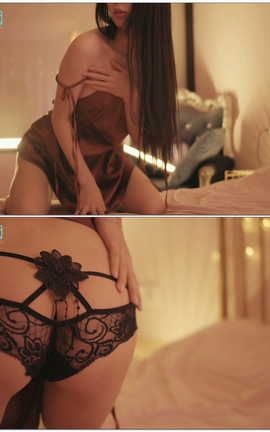 嗲囡囡FEILIN视频写真 2020.04.16 NO.154 BABY_柒[4096X2160][8分54秒]_丽丝库