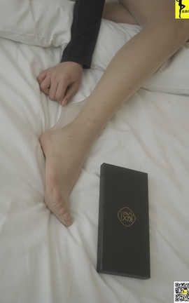 丝慕GIRL NO.053 婷伊《初见》_丽丝库