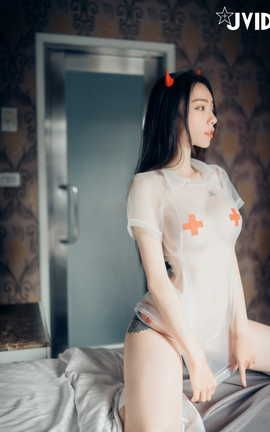 JVID-飘飘哥 - 御姐+小护士_丽丝库