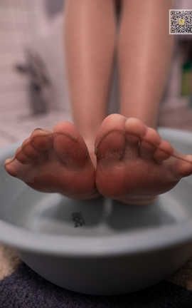 山茶丝足摄影LSS vol.015 2019.11.12_丽丝库