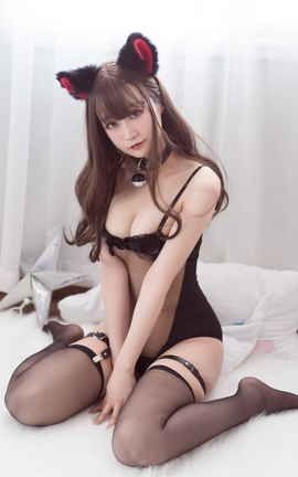 日本白银少女写真6_丽丝库