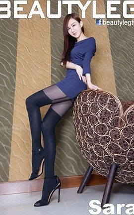 美腿Beautyleg 腿模写真 No.1007 Sara
