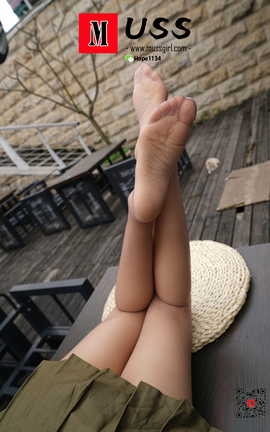 慕丝女郎MussGirl NO.384 尧子_丽丝库