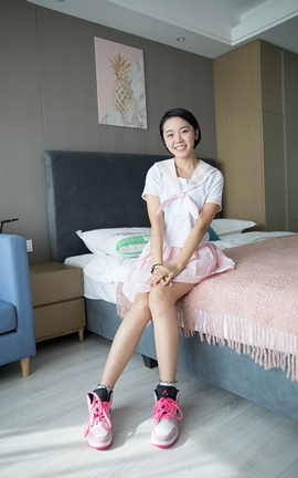 物恋传媒 No.337_丽丝库