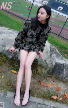 纳丝原味摄影 No.95 微微_丽丝库