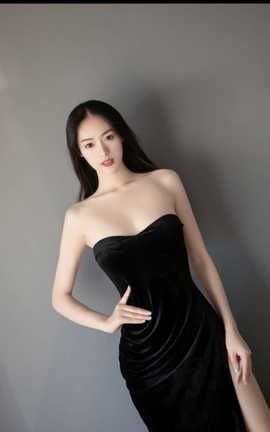 反差度爆表 推特摄影师猫叔 新娘作品 part9_丽丝库