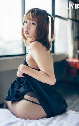 JVID-果宝宝 – 誘惑力滿點初嘗試_丽丝库