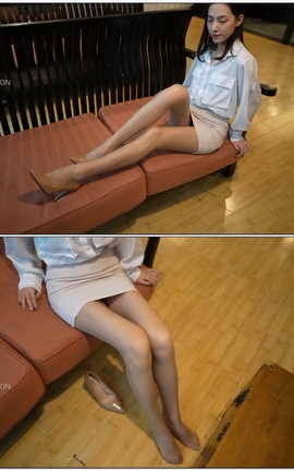 壹吻映画 YW021 《优雅白》素素[1920X1080 3分10秒]_丽丝库