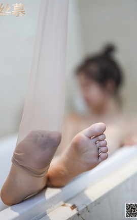 丝慕GIRL 特写集 TX036 米朵《一起来泡澡呀》_丽丝库