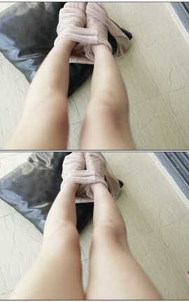 丝慕GIRL特写集视频 TX074 米朵《白色恋人》[1920X1080][30秒]_丽丝库