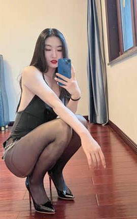 宝儿茹171 微密圈系列 御姐的黑色睡衣_丽丝库