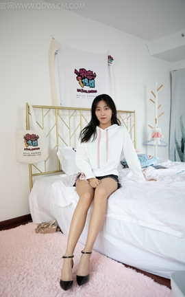 物恋传媒 NO.1028 elise-高跟鞋、肉丝、裸足_丽丝库