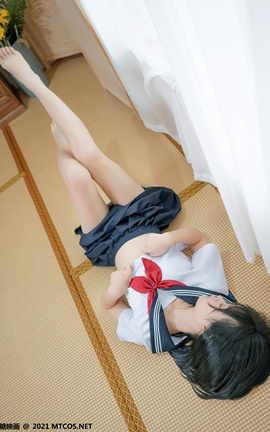 喵糖映画 VOL.396 少女心事_丽丝库