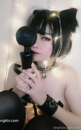 Onlyfans smilewgray 福利合集 part4_丽丝库