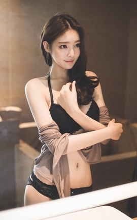 极品白虎@1994 尺度私拍合集2