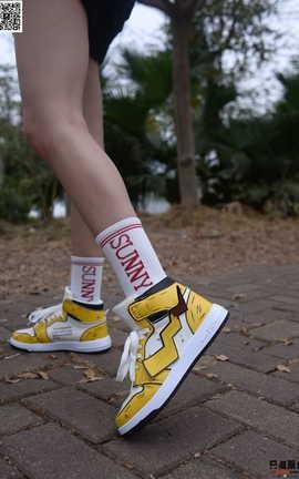 只糖棉袜 VOL.174 阿雅 人间美满_丽丝库