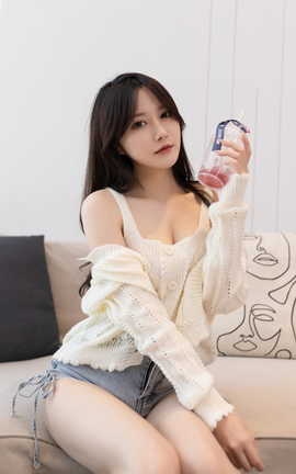 鱼子酱Fish（私拍）- 甜春_丽丝库