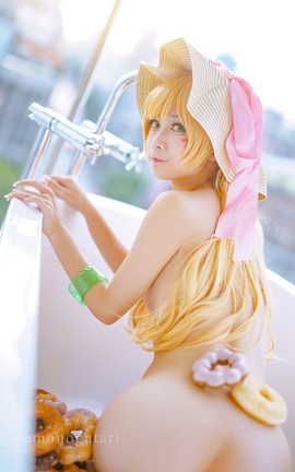 沖田凜花-沖田総司 水着ver_丽丝库