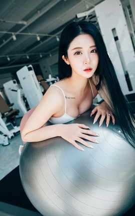 Bomi - LOOZY PT Girl_丽丝库