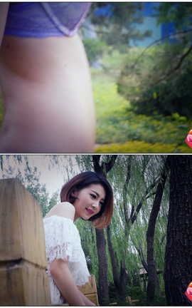 108TV酱-韩系系列 静静-清纯玉女[1920X1080][10分26秒]_丽丝库