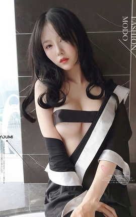 尤蜜YouMi 2021.05.23 今夜不归 抖娘利世_丽丝库