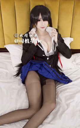 CherryGirl动漫社出品-08时崎狂三_丽丝库