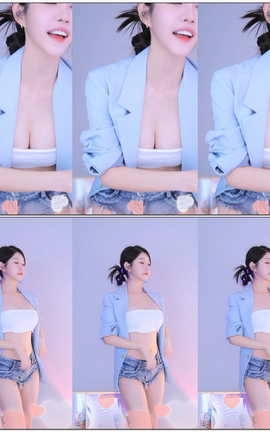 韩国AfreecaTV 河井热舞精选V09[1920X1080 7分41秒]_丽丝库