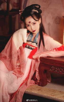 面饼仙儿 微博 part4_丽丝库