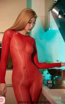 妖精社 FairyClub T2109《一个人的假期》苏伟_丽丝库