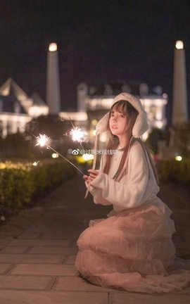 过期米线线喵-微博配图09_丽丝库