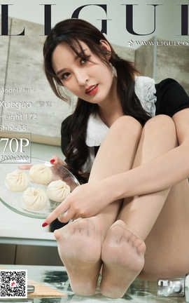 丽柜LiGui写真 2020.03.28 雪糕_丽丝库