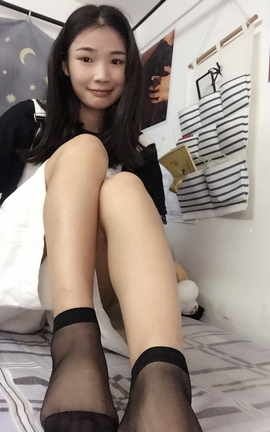 蕾蕾短丝套图-陆晓芸_丽丝库