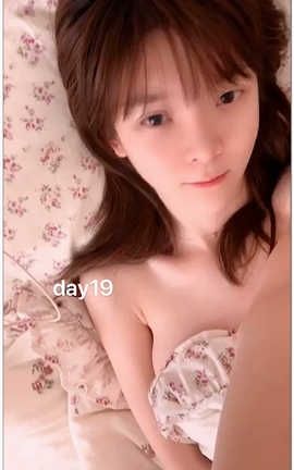 一小央泽-泽鸽晚安打卡_丽丝库