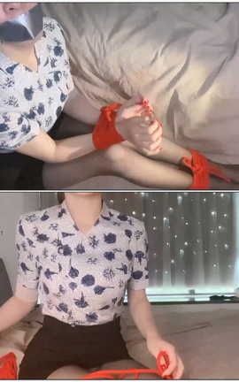 金克丝-御姐风福利ASMR 069[1920X1080][13分2秒]_丽丝库