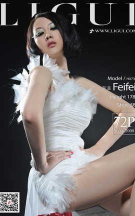 丽柜LiGui写真 2020.05.24 菲菲_丽丝库