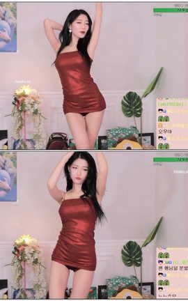 韩国AfreecaTV berry0314- V119[1920X1080][1分34秒]_丽丝库