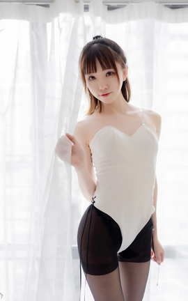 兔玩映画 兔女郎 Vol.041 日常_丽丝库