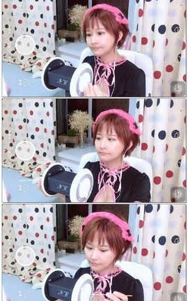 斗鱼菇菇-掏耳朵[10分34秒][152M]_丽丝库