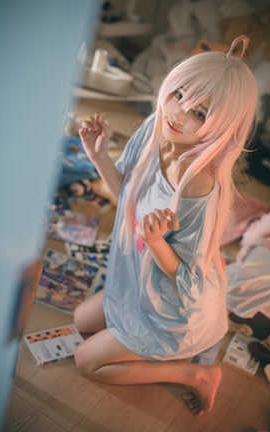 神沢永莉 别当欧尼酱_丽丝库