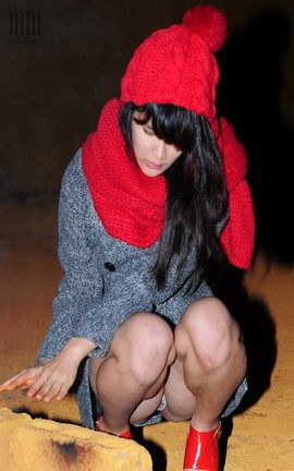 韩国Makemodel无圣光 大尺度 No.260