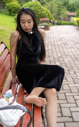 物恋传媒 No.432 璐璐-如黛_丽丝库