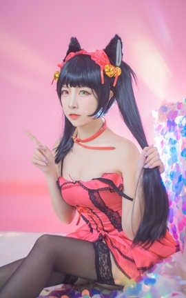 二佐Nisa-时崎狂三_丽丝库