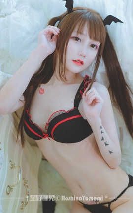 星野咪兔-日常散图_丽丝库