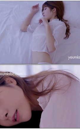 尤蜜YouMii视频写真  2019.11.26 NO.490 白丝冰肌 小语[1920X1080][3分56秒]_丽丝库