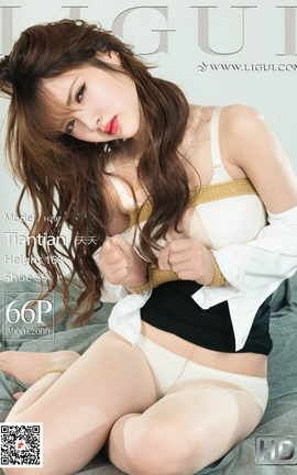 丽柜Ligui 2020.11.13《紧缚丽莲》天天_丽丝库