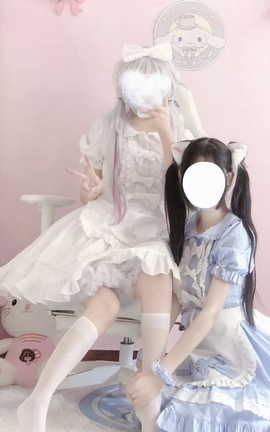 甄选系列 Twitter 小瑶酱 kissyaoyao part1_丽丝库